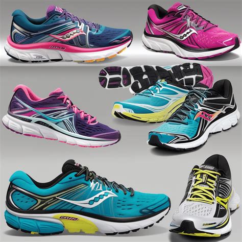 women running shoes for pronators